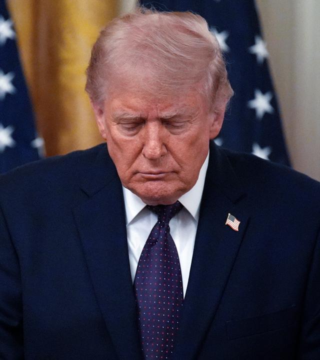 US-Präsident Donald Trump