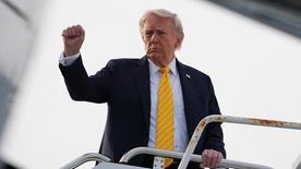 US-Präsident Donald Trump