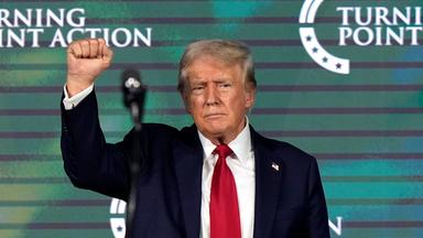 Election 2024 Trump