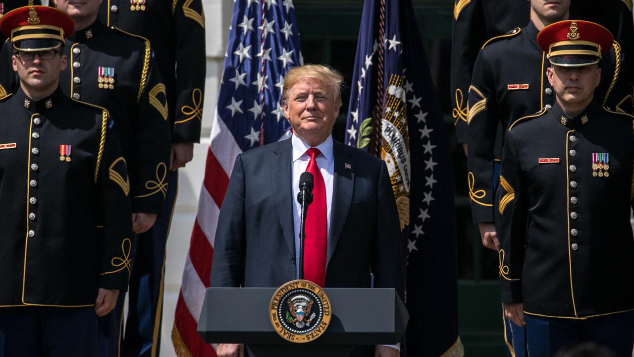 USA und Krieg: Was Siege bringen und warum Frieden ausbleibt