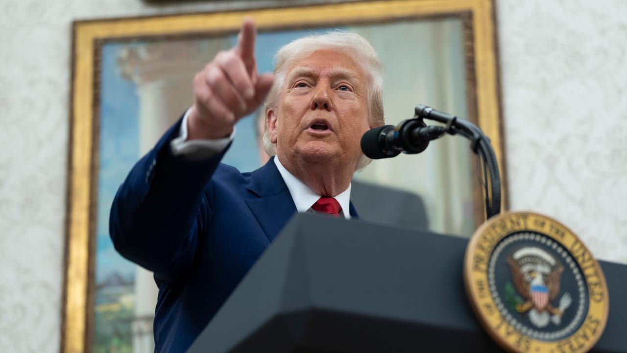 US court: Trump's tariffs almost all illegal