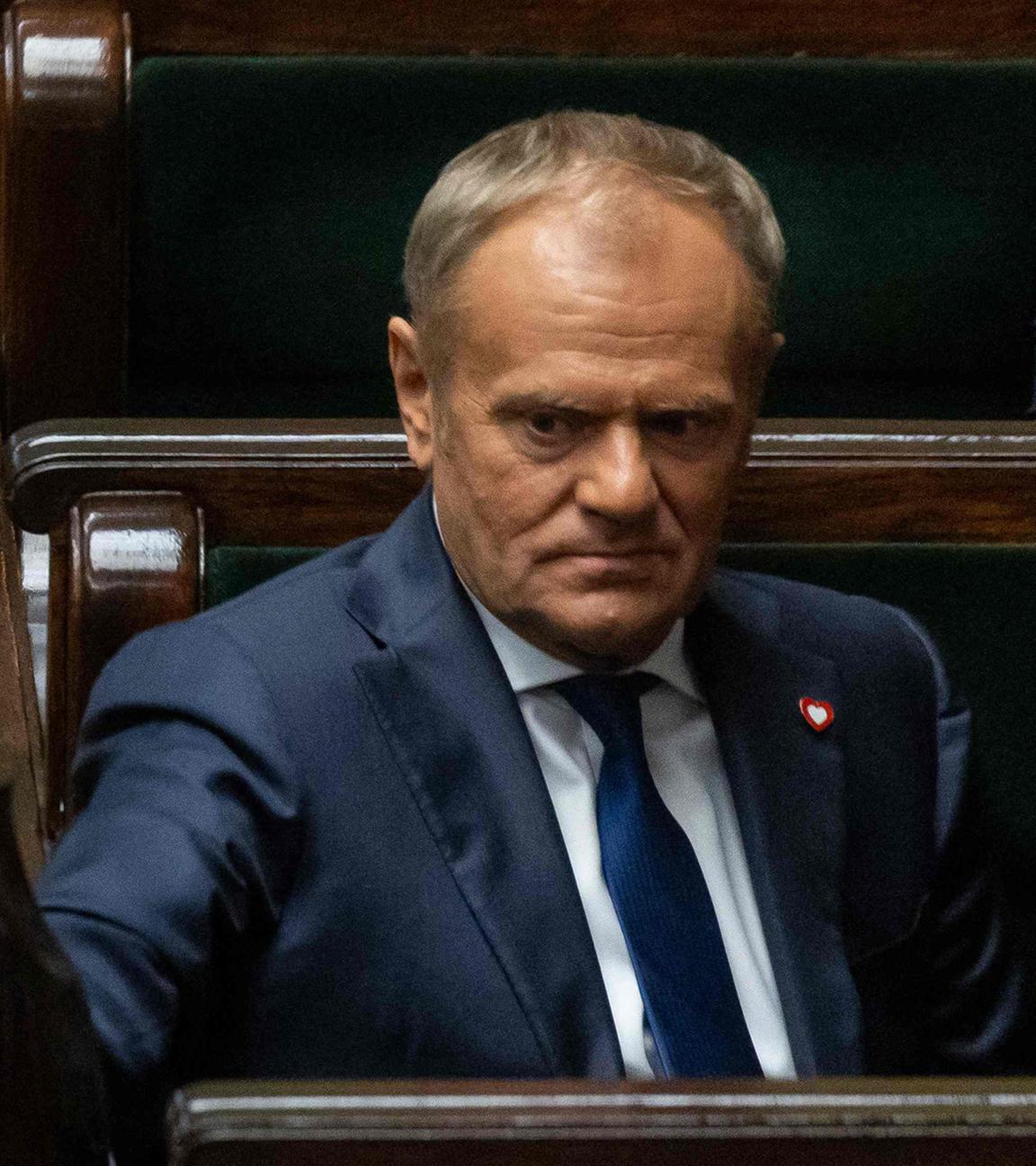 Donald Tusk