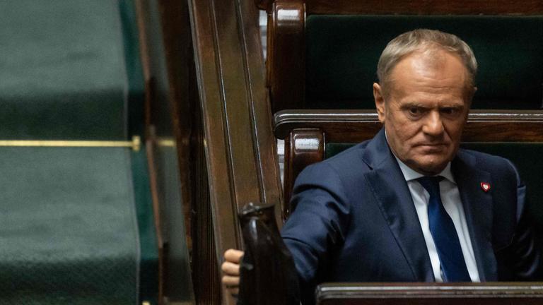 Donald Tusk