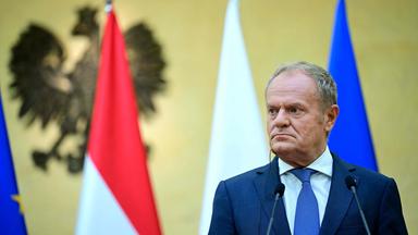 Donald Tusk