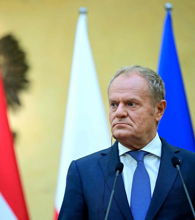 Donald Tusk