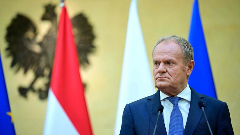 Donald Tusk
