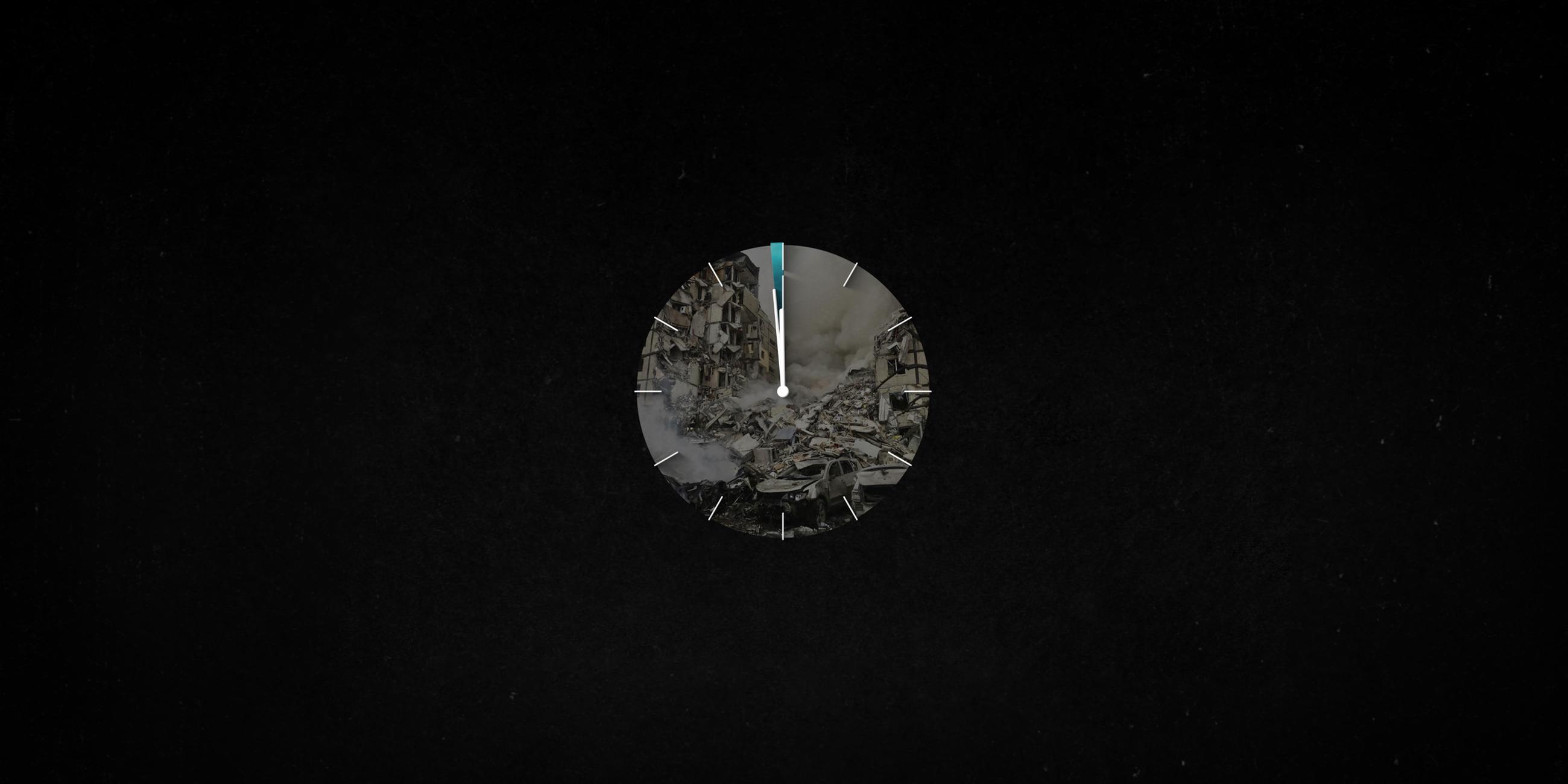Doomsday Clock