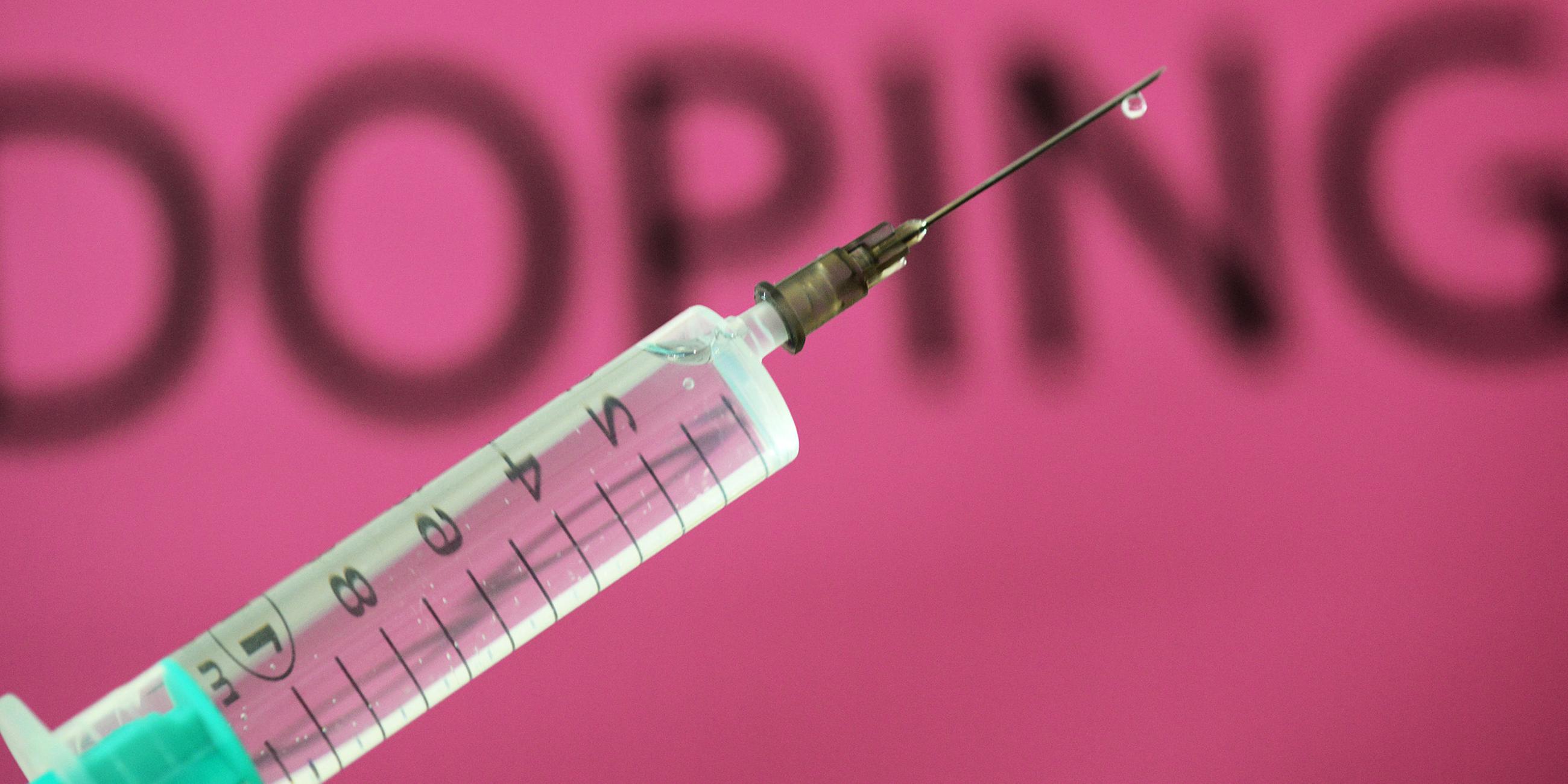 Doping - Typical