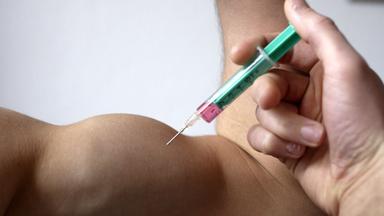 Doping typical