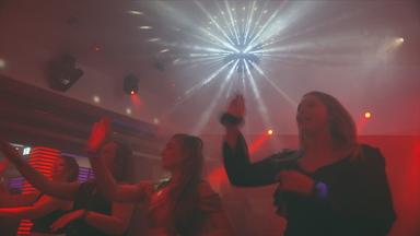 Dorfdisco