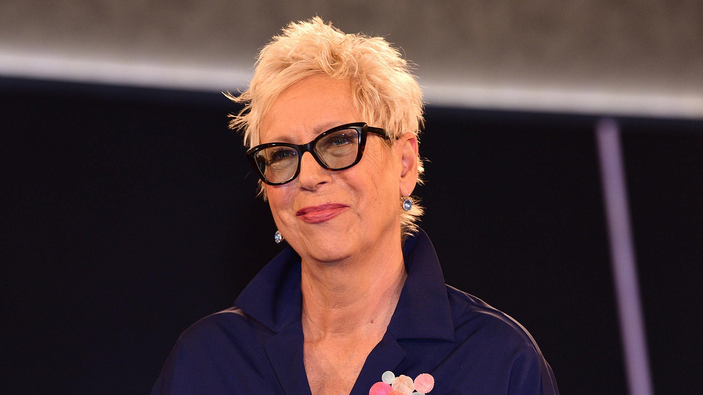 Doris Doerrie zu Gast bei der NDR Talk Show am 16.05.2025 in Hamburg.