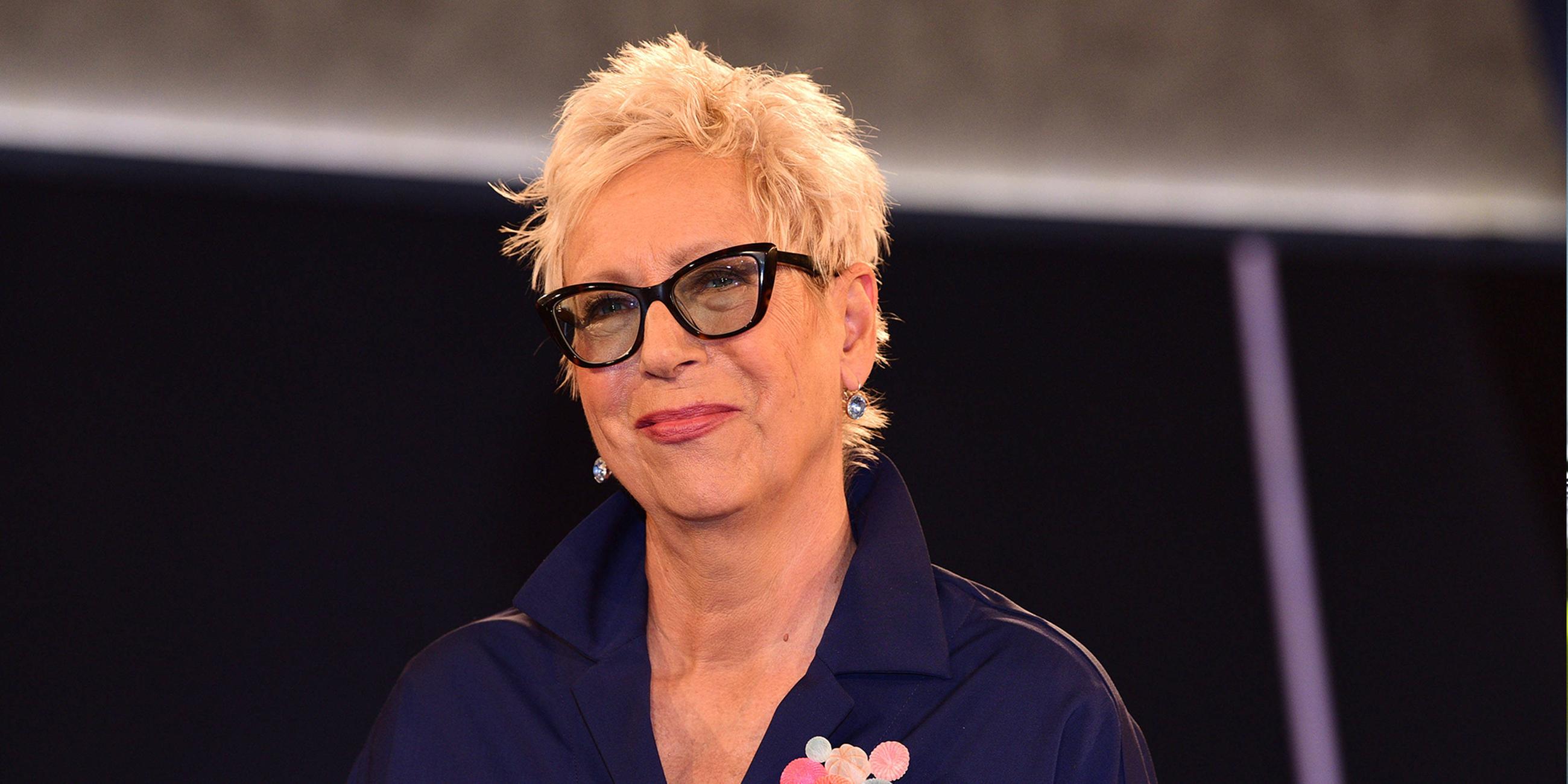 Doris Doerrie zu Gast bei der NDR Talk Show am 16.05.2025 in Hamburg.