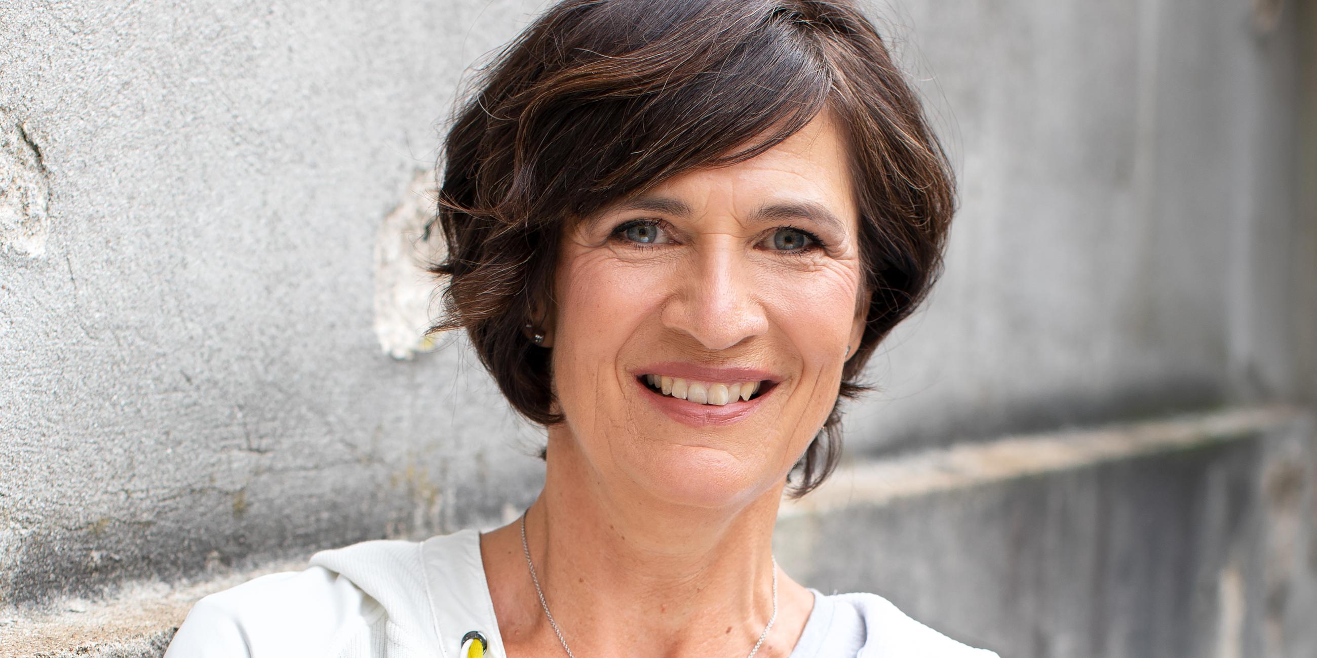Dorothea Behrmann