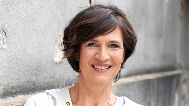 Dorothea Behrmann