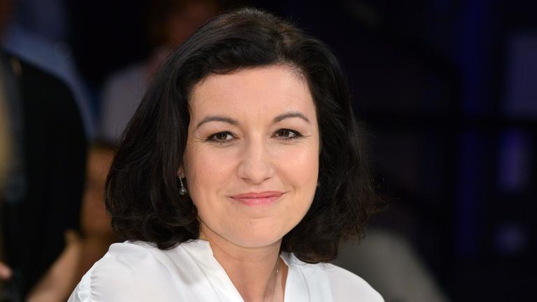 Staatsministerin Dorothee Bär ist zuständig für die Digitalisierung