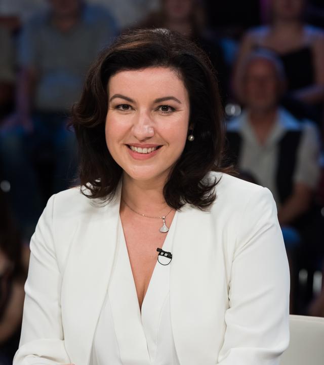 Dorothee Bär