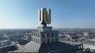Das U in Dortmund