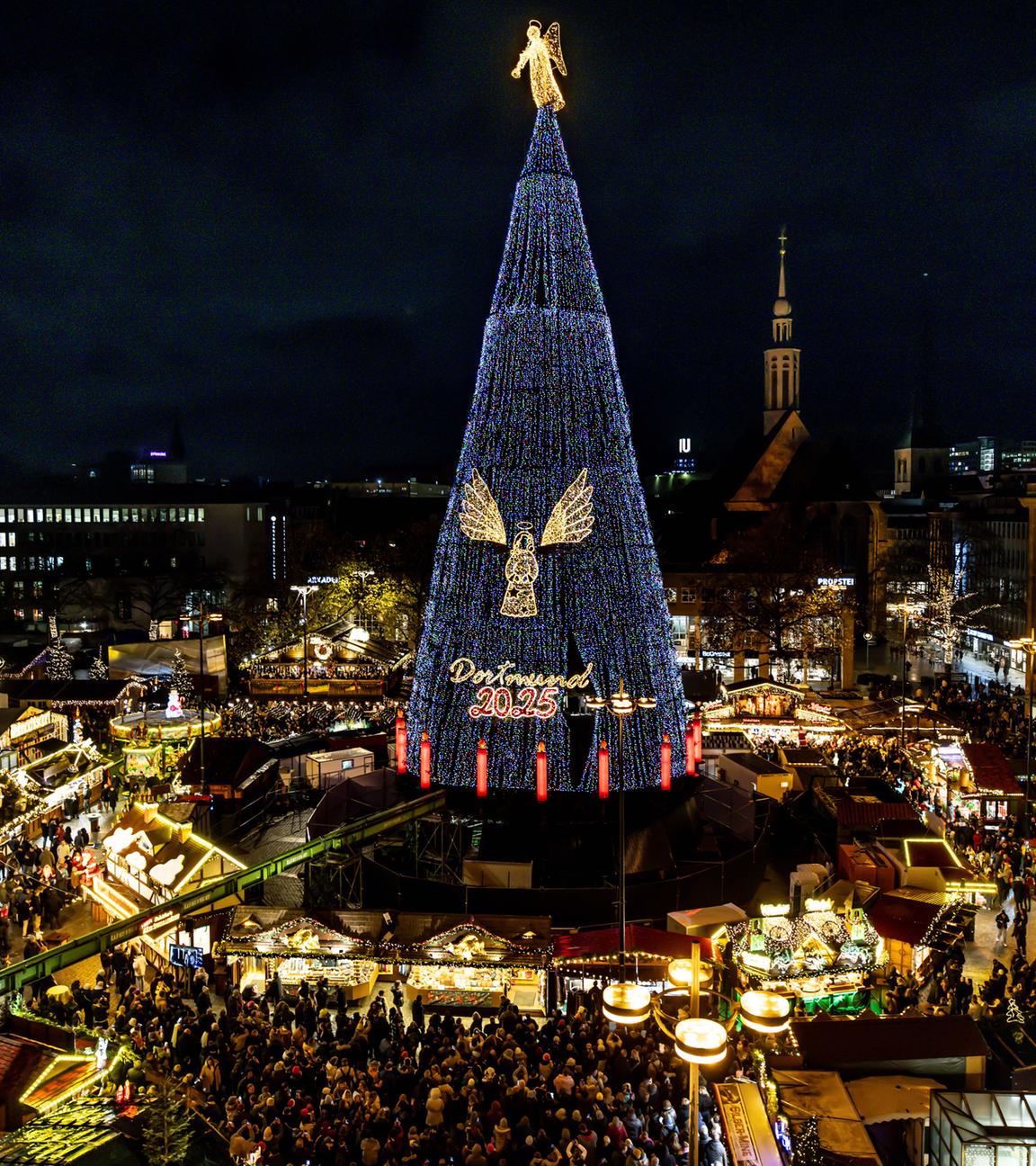 Achtung Taschendiebe: Wie man sich schützt