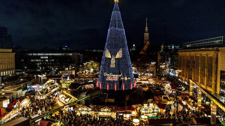 Achtung Taschendiebe: Wie man sich schützt