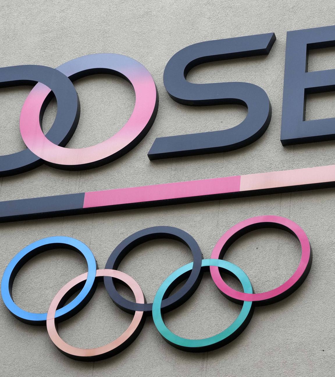 DOSB