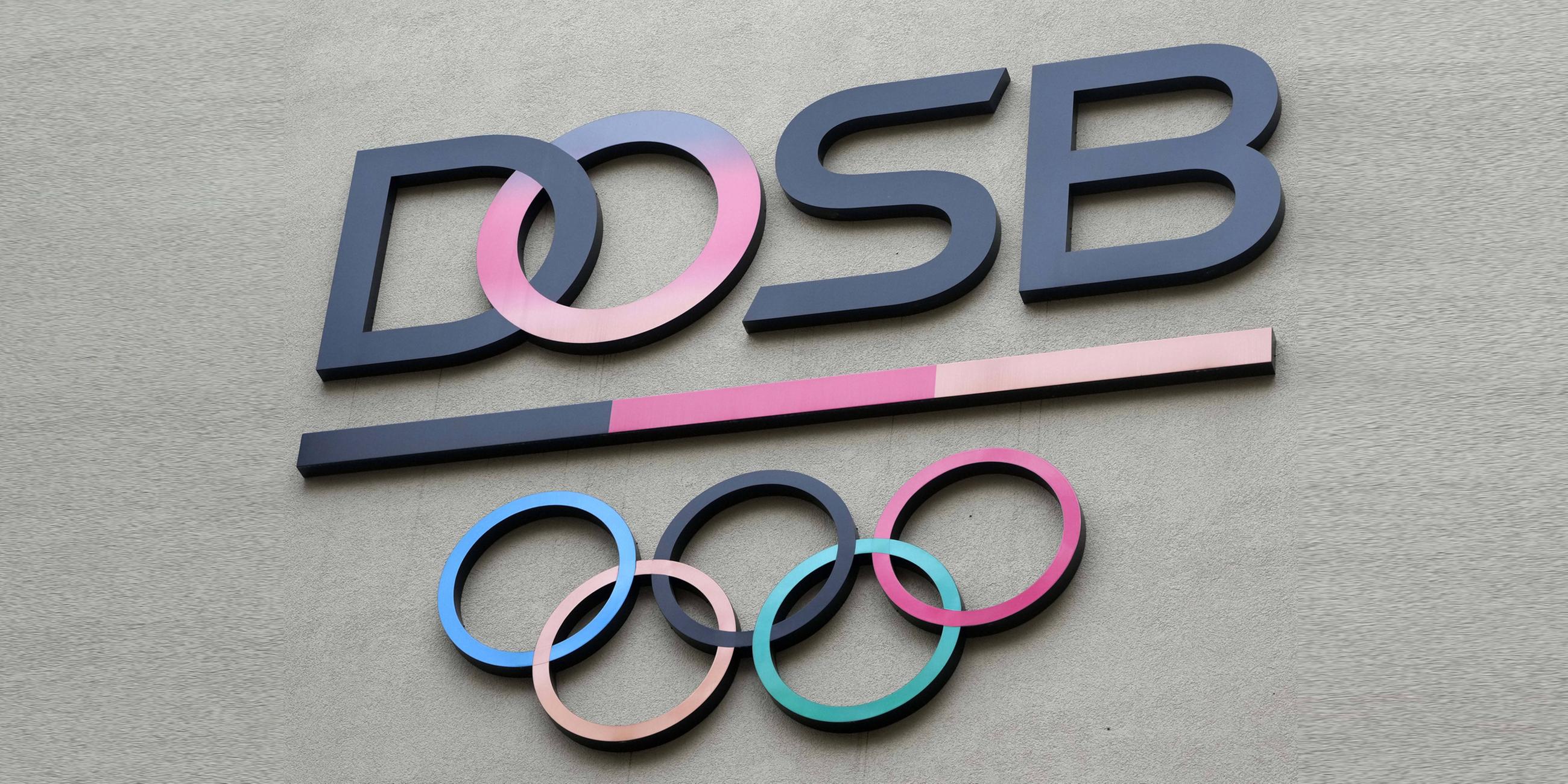 DOSB