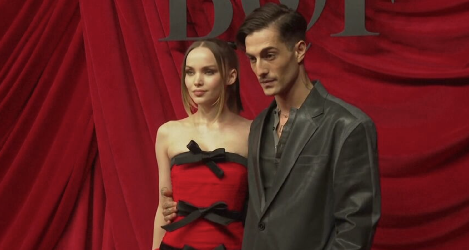 Sind Dove Cameron und Damiano David verlobt?