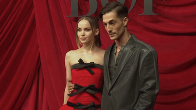 Sind Dove Cameron und Damiano David verlobt?