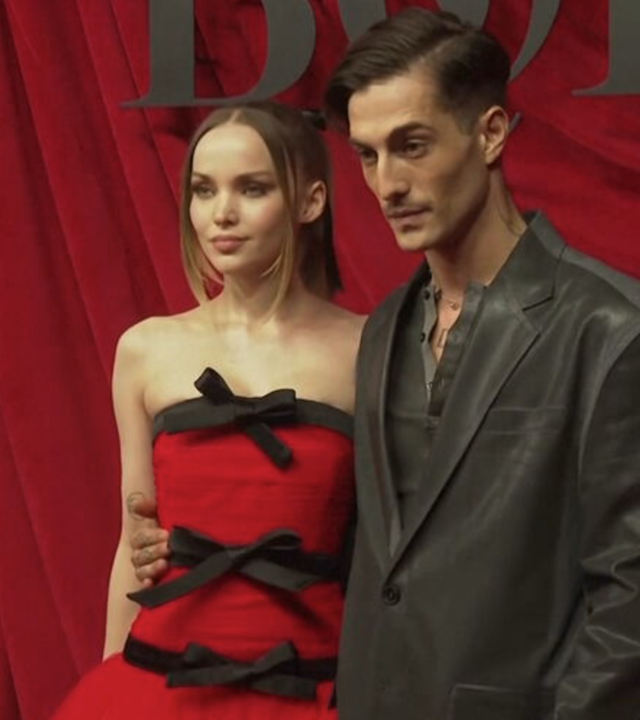 Sind Dove Cameron und Damiano David verlobt?