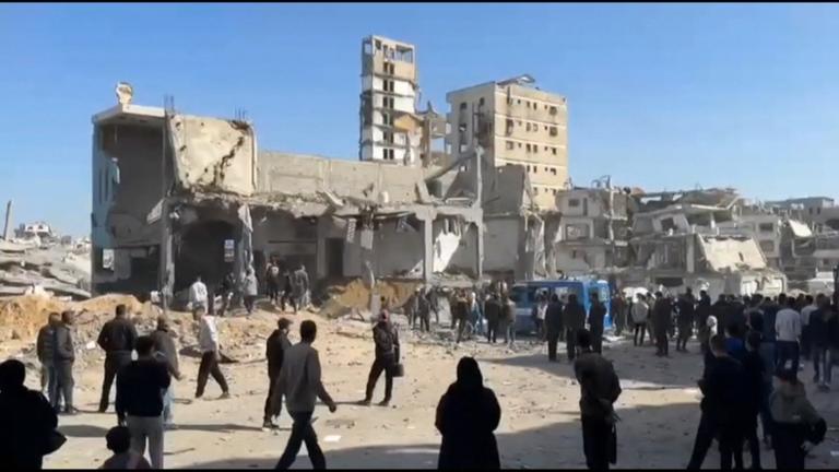 Lara Dovifat | Ärzte ohne Grenzen, Leiterin politische Abteilung