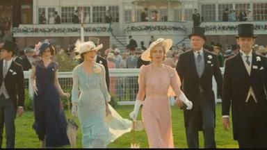 Teaser zu "Downton Abbey: Das große Finale"