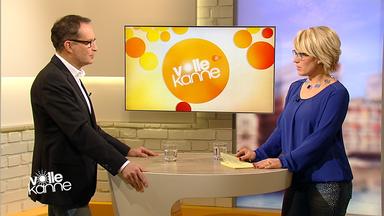 Dr. Christoph Specht und Andrea Ballschuh