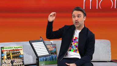 Dr. Pop | Comedian und Musikwissenschaftler
