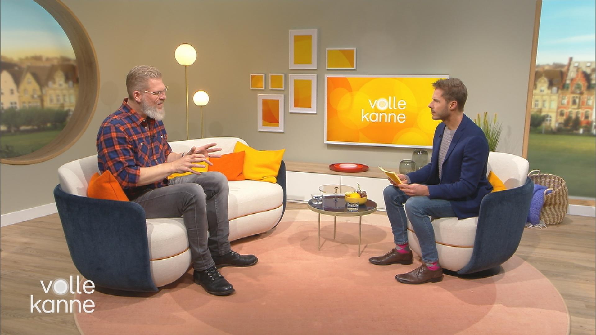 Draußen sein als Medizin