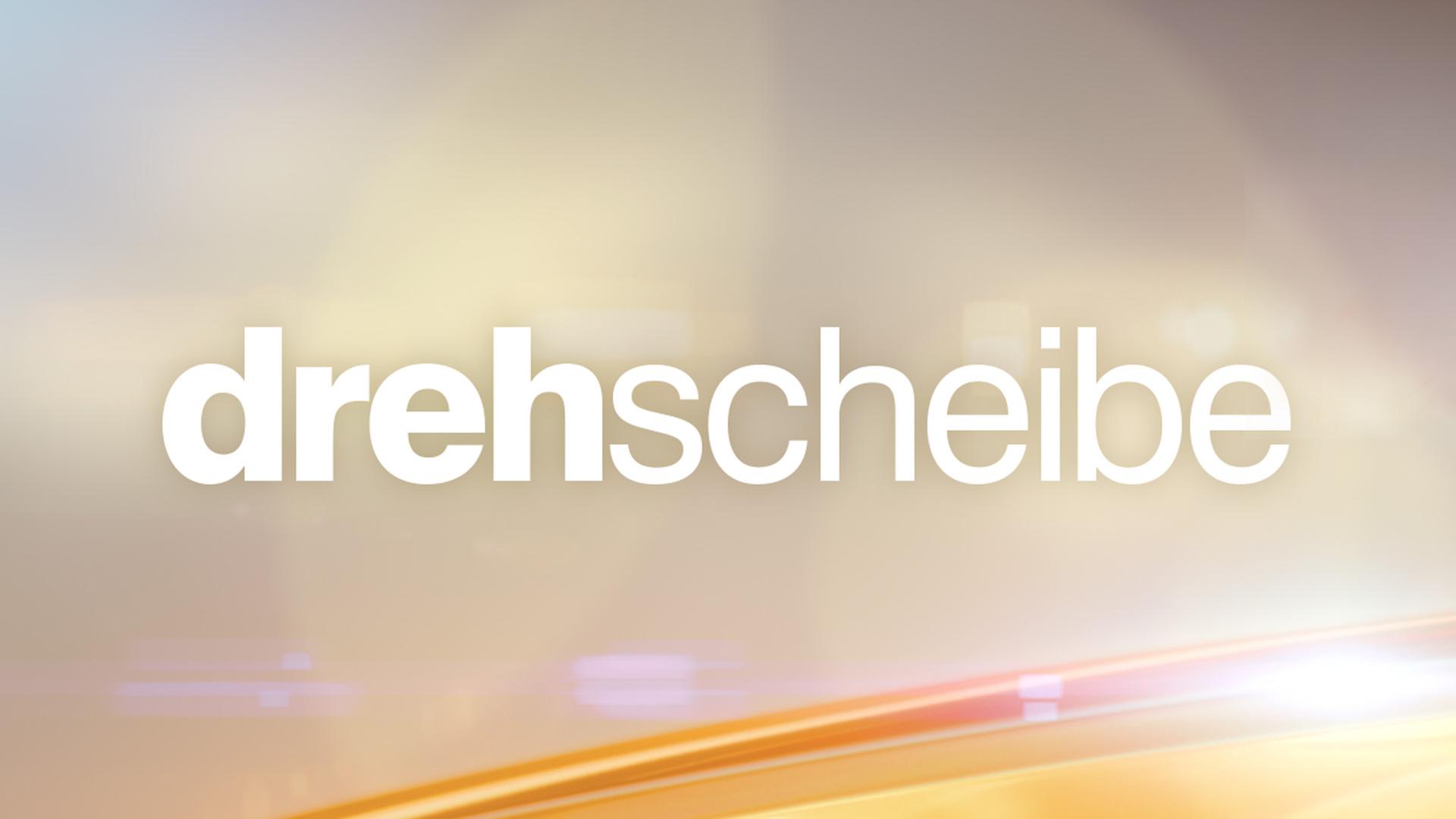 drehscheibe Deutschland