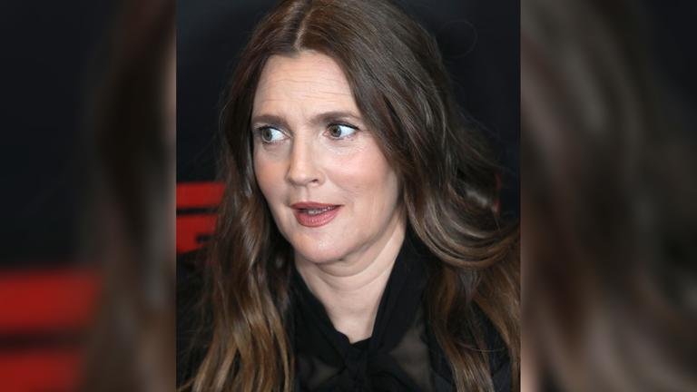 Drew Barrymore