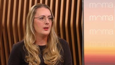 Katharina Dröge  B'90/Grüne | Fraktionsvorsitzende