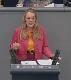 Katharina Dröge