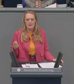 Katharina Dröge