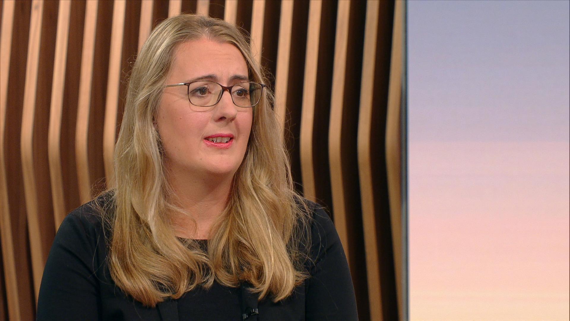 Dröge: Wir müssen "im Wärmebereich handeln"