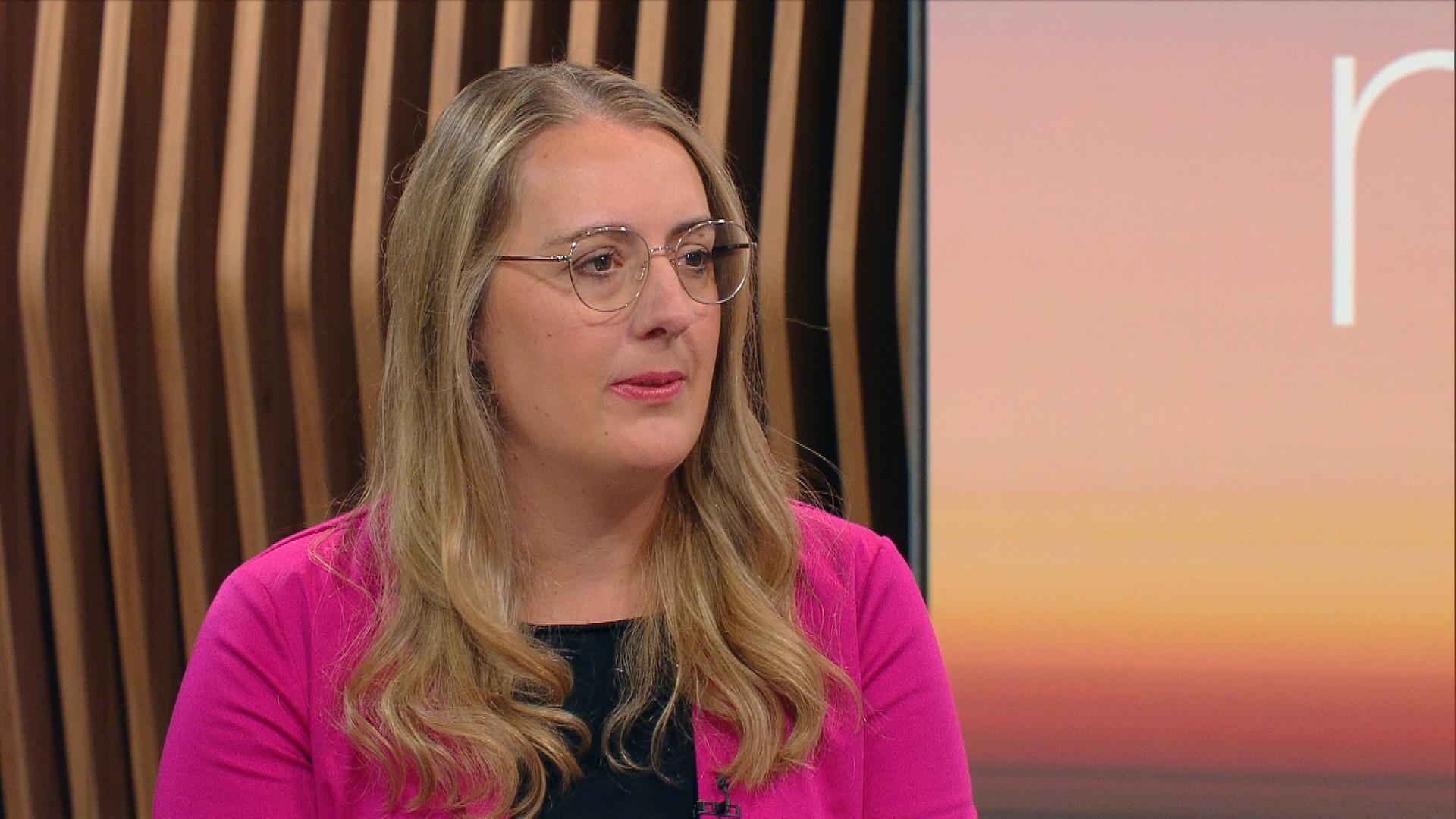 Dröge: "Faire Migrationsabkommen"