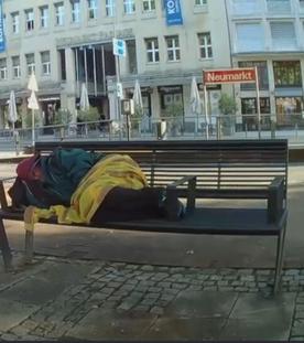 Drogenszene Köln