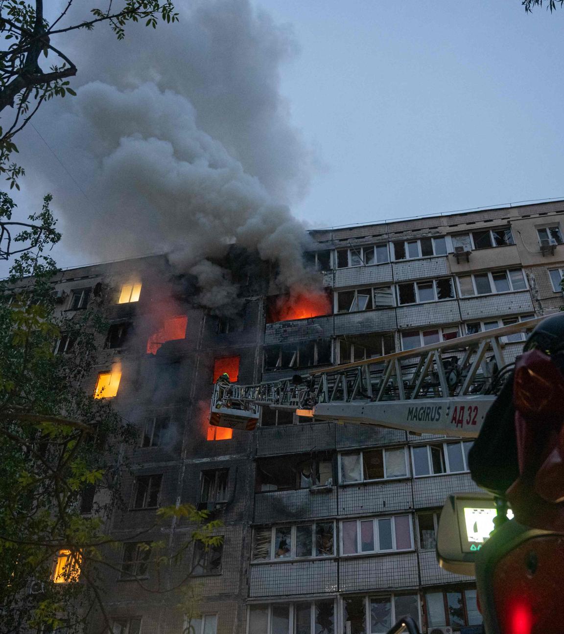 UKRAINE-RUSSIA-CONFLICT-WAR