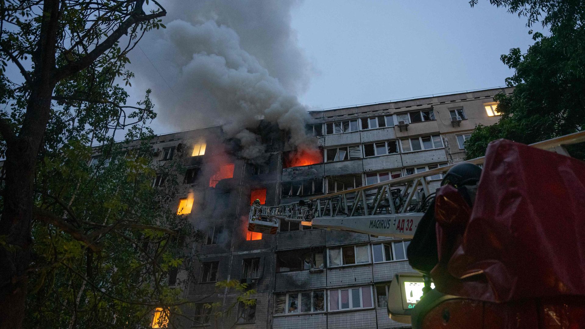 UKRAINE-RUSSIA-CONFLICT-WAR