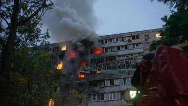 UKRAINE-RUSSIA-CONFLICT-WAR