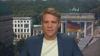 Daniel Pontzen