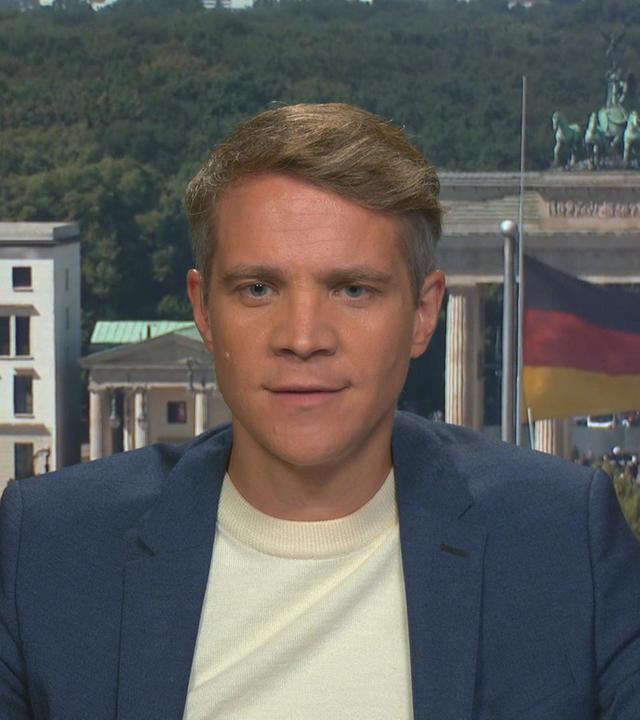 Daniel Pontzen