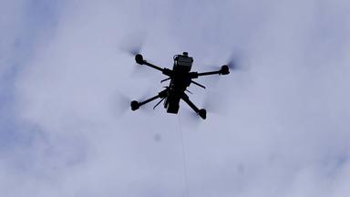 Nato-Ostflanke: Roboter-Schutzwall gegen Russland geplant