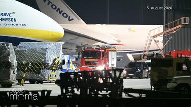 Konsequenzen nach Drohnenfund in Leipzig