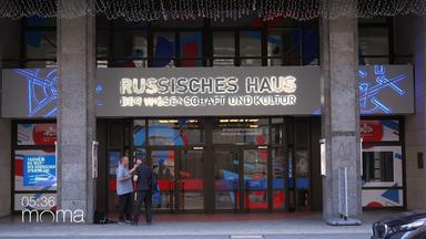 Drohnenfund: Berlin beschuldigt Russland