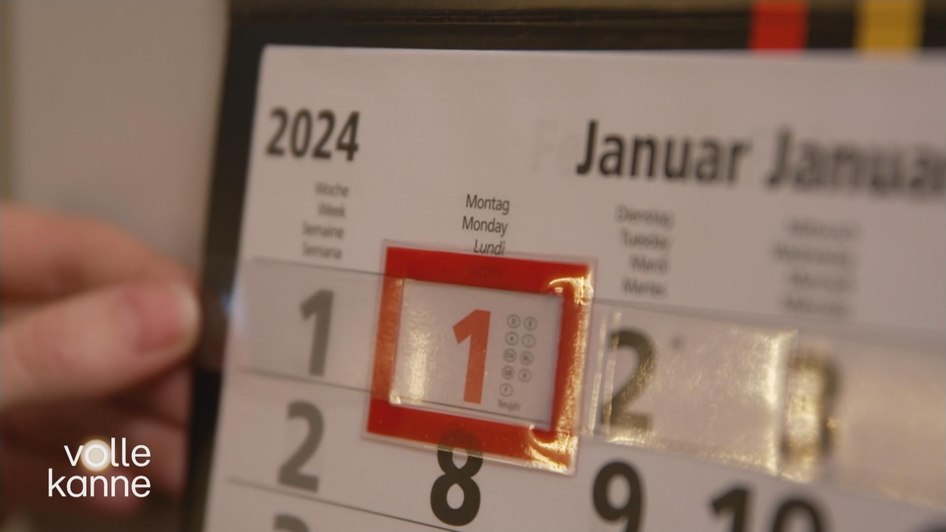 Kalender